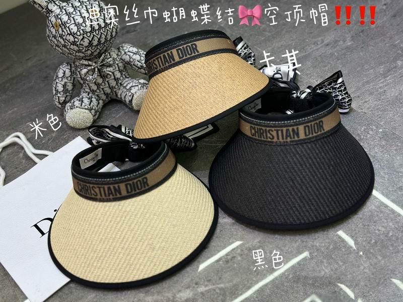 Dior Visor dx32